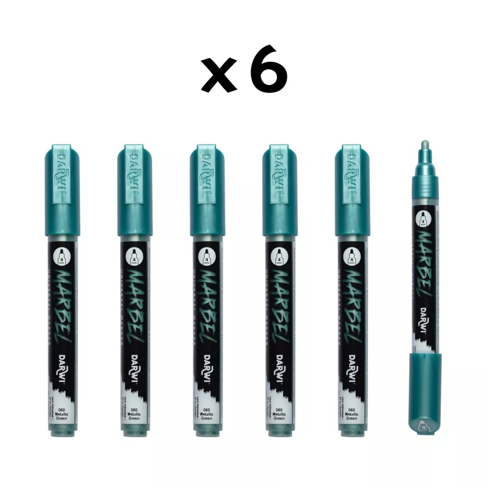 MARBEL Marqueur Universel Pointe...