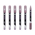 MARBEL marker 2mm ro-ze metallic N°040/ St.