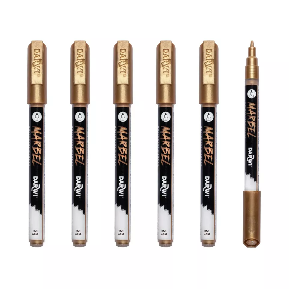MARBEL Marqueur Universel Pointe...