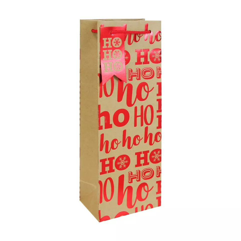 Clairefontaine Brown Kraft Bottle...