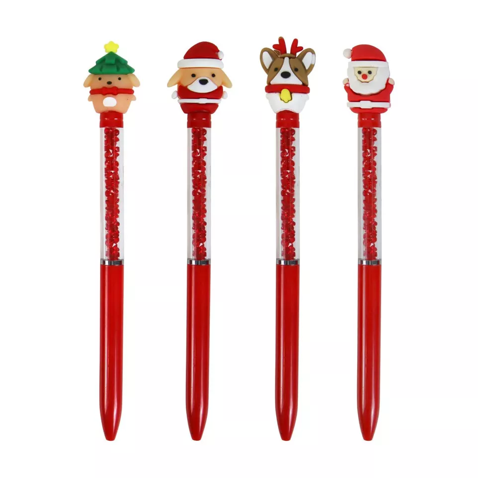 Assortiment de stylo-s Noël...