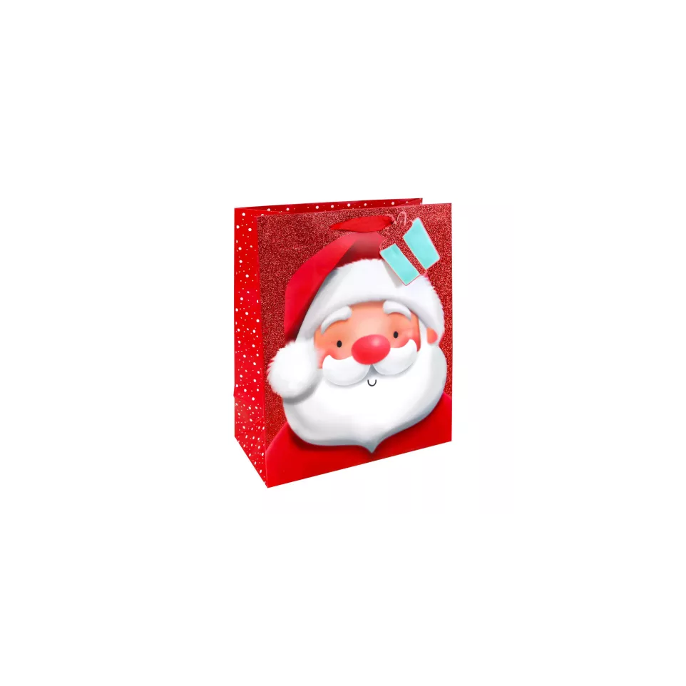 Clairefontaine Large Gift Bag Xmas...