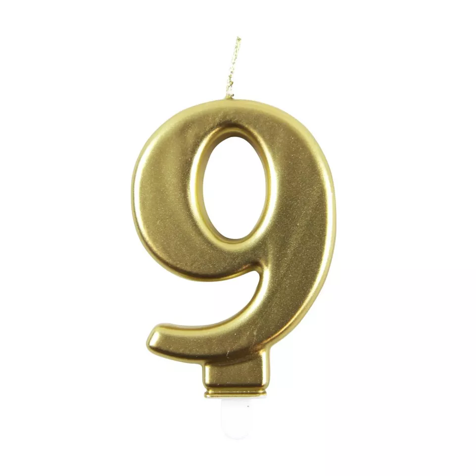 Clairefontaine Number 9 Birthday...