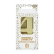 Bougie chiffre Or, 4-/ Pce