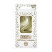 Clairefontaine Number 2 Birthday Candle Gold/ Pc.