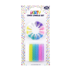 Set 24 kaartsen+12 h-ouders...