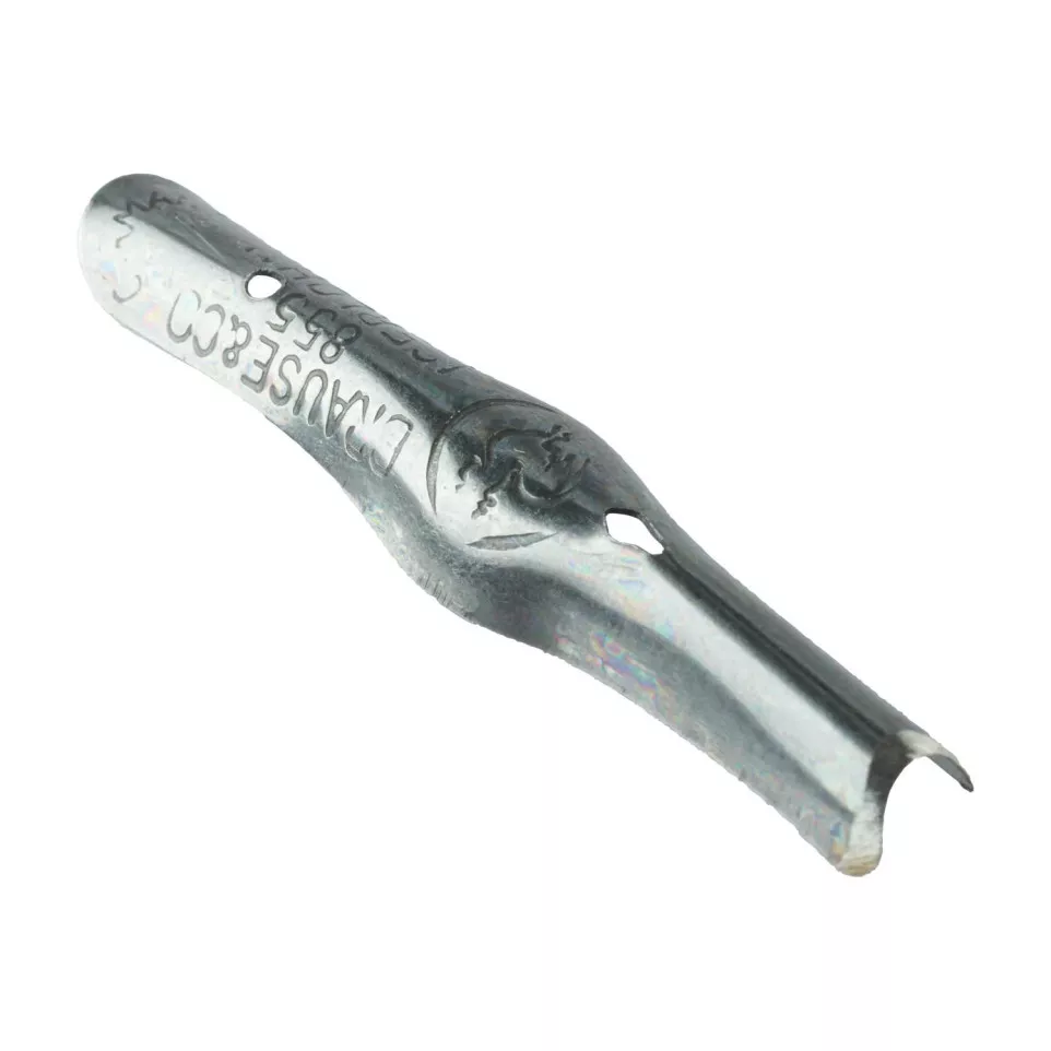 Doos 3 gutsen U-vorm medium (n°855)-/...