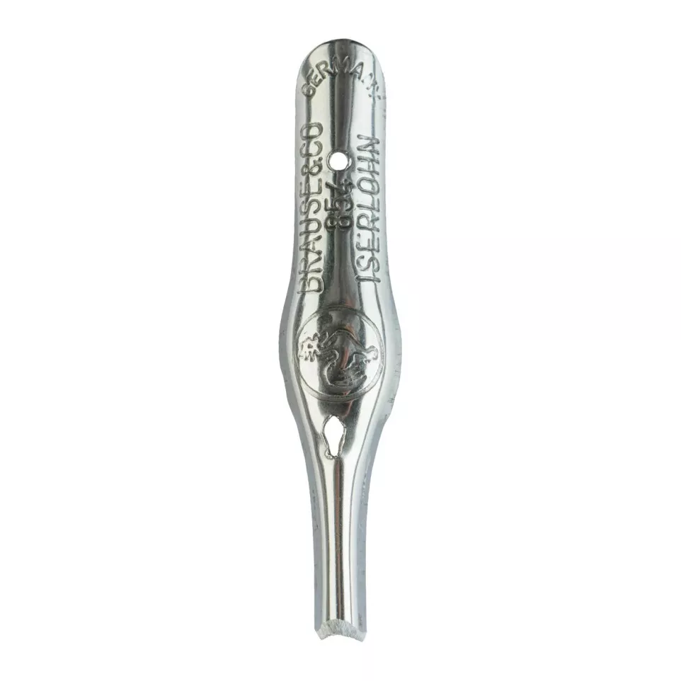 Boîte 3 Gouges en V large (n°854)/ Pce