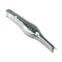 Doos 3 gutsen V-vorm large (n°854)-/ St.