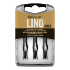 Brause Lino Cutter U Shaped...