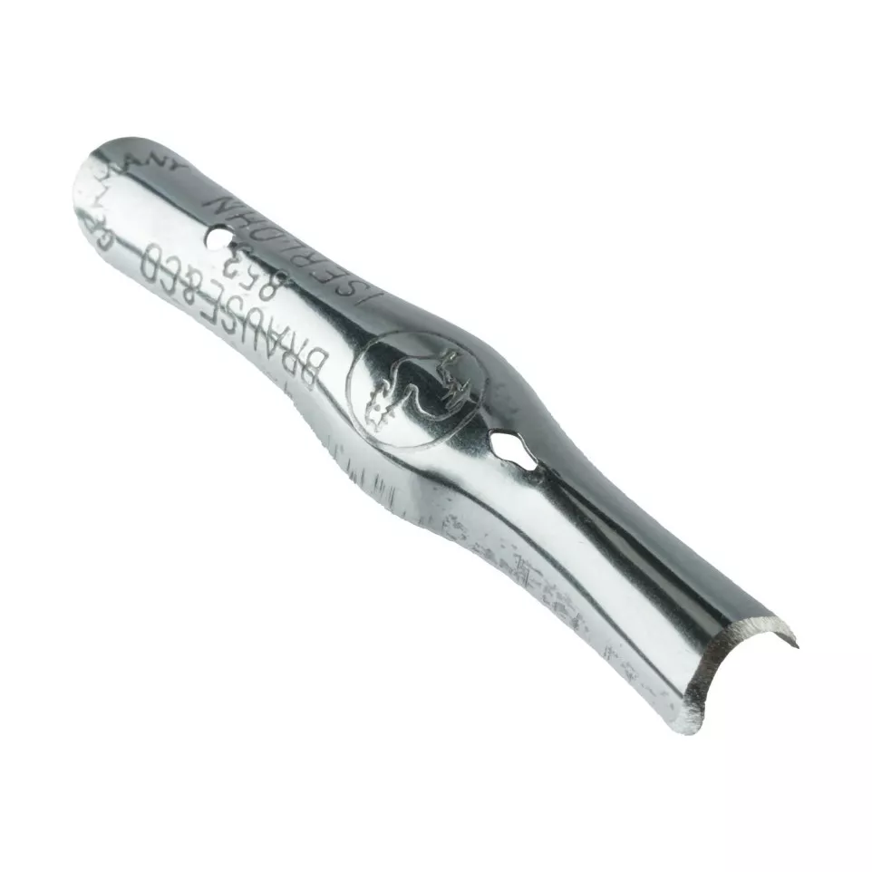 Brause Lino Cutter U Shaped x3 N°853/...