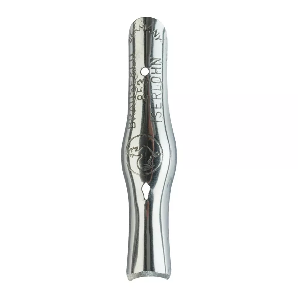 Doos 3 gutsen U-vorm large (n°853)-/ St.