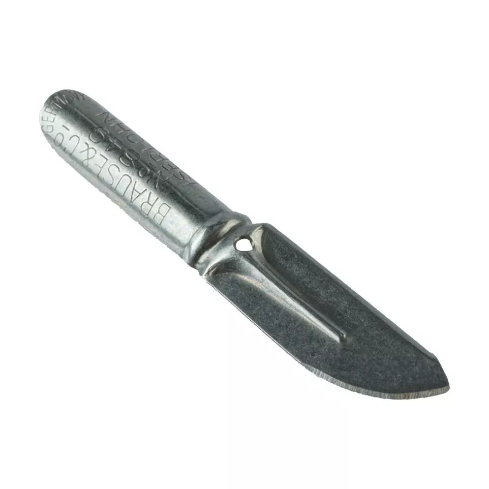 Boîte 3 Gouges de découpe (n°849)/ Pce