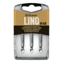Brause Vaccinostyle Lino Cutters x3 N°848/ Pc.
