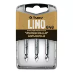 Brause Vaccinostyle Lino Cutters x3 N°848/ Pc.