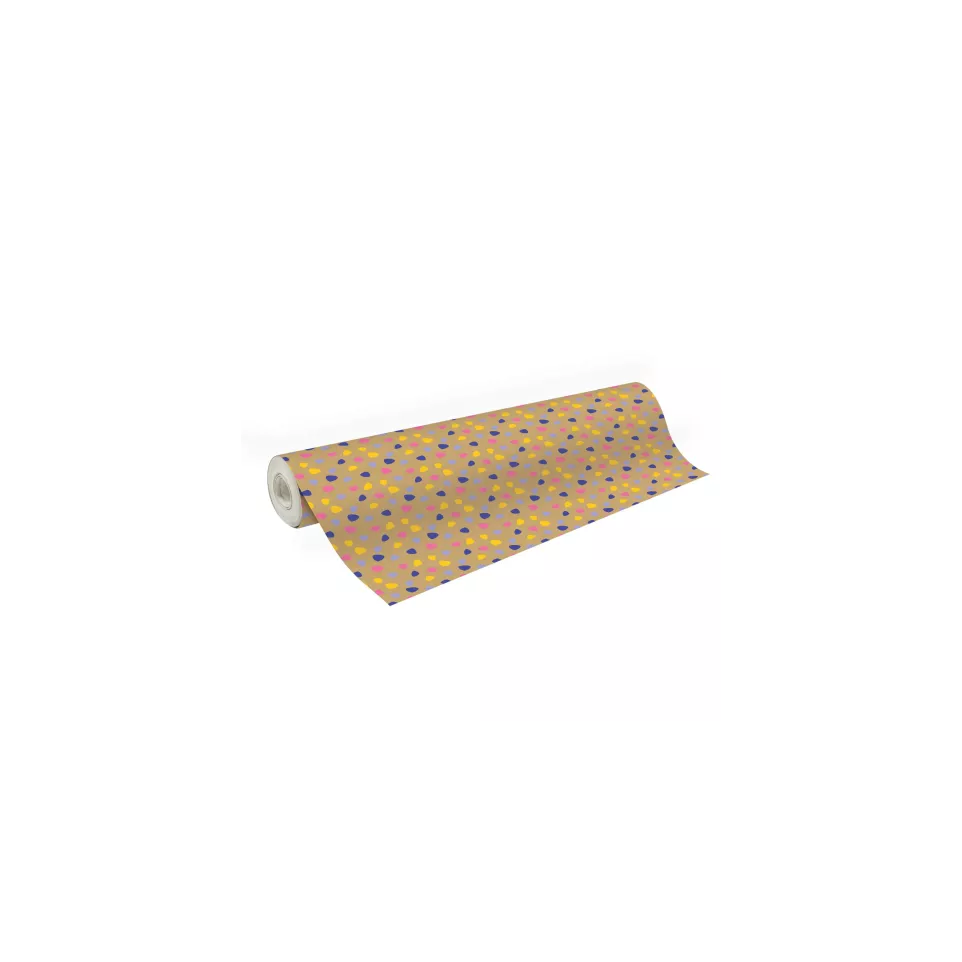 Kraft brut 70g, rl 50x0,70m Liwa-/ St.