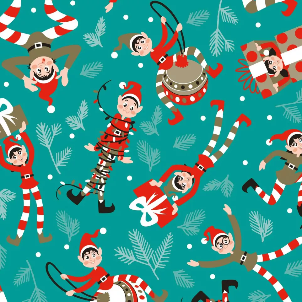 Excellia 80g, rl 50x0,70m Elves/ Pc.