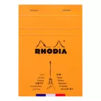 N°13 5/5 multilingua-l tester notepad/ Pc.