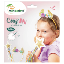 Sewing costume kit, Fairy/ Pc.
