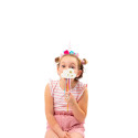 Sewing costume kit, Unicorn/ Pc.