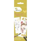 Bookmark Wild/ Pce