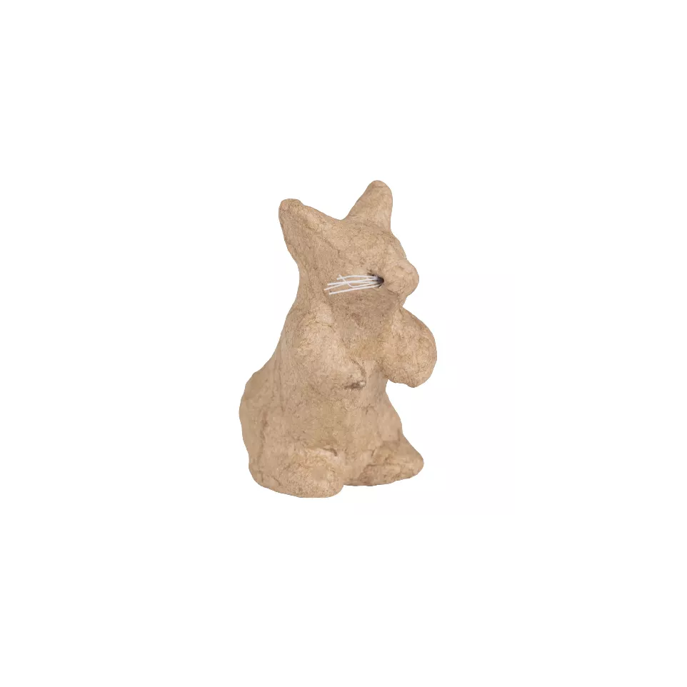 Souris 5,3x3x6cm/ Pce