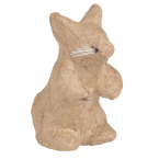 Muis 5,3x3x6cm-/ St.