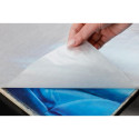 Glassine Paper Glued Pad 30 Sheets 45g 24x32/ Pc.