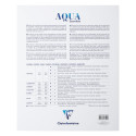 Aqua Essentials 12 Assorted Watercolour Papers 24x30/ Pc.