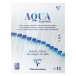 Blok 12 aquarelpapieren ass 18x24-ers Aquarelle 18x24/ St.