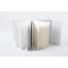 Blok 12 aquarelpapieren ass 18x24-ers Aquarelle 18x24/ St.