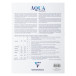 Blok 12 aquarelpapieren ass 18x24-ers Aquarelle 18x24/ St.