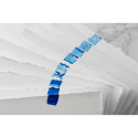 Blok 12 aquarelpapieren ass 18x24-ers Aquarelle 18x24/ St.