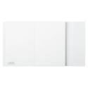 Blok 12 aquarelpapieren ass 18x24-ers Aquarelle 18x24/ St.