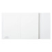 Blok 12 aquarelpapieren ass 18x24-ers Aquarelle 18x24/ St.