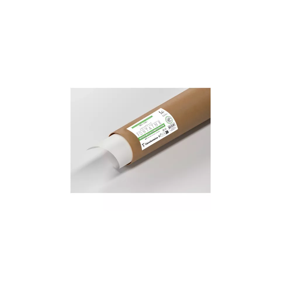 Fontaine Extra White Roll, 300g...