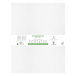 Fontaine Extra White Pack of 5 Sheets, 300g 75x105/ Pc.