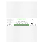 Fontaine Extra White Pack of 5 Sheets, 300g 56x76/ Pc.