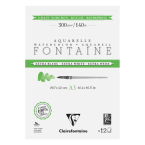 Fontaine Extra White Glued...
