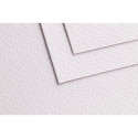 Paint'On Glued Pad White with Grain A6 250g/ Pc.