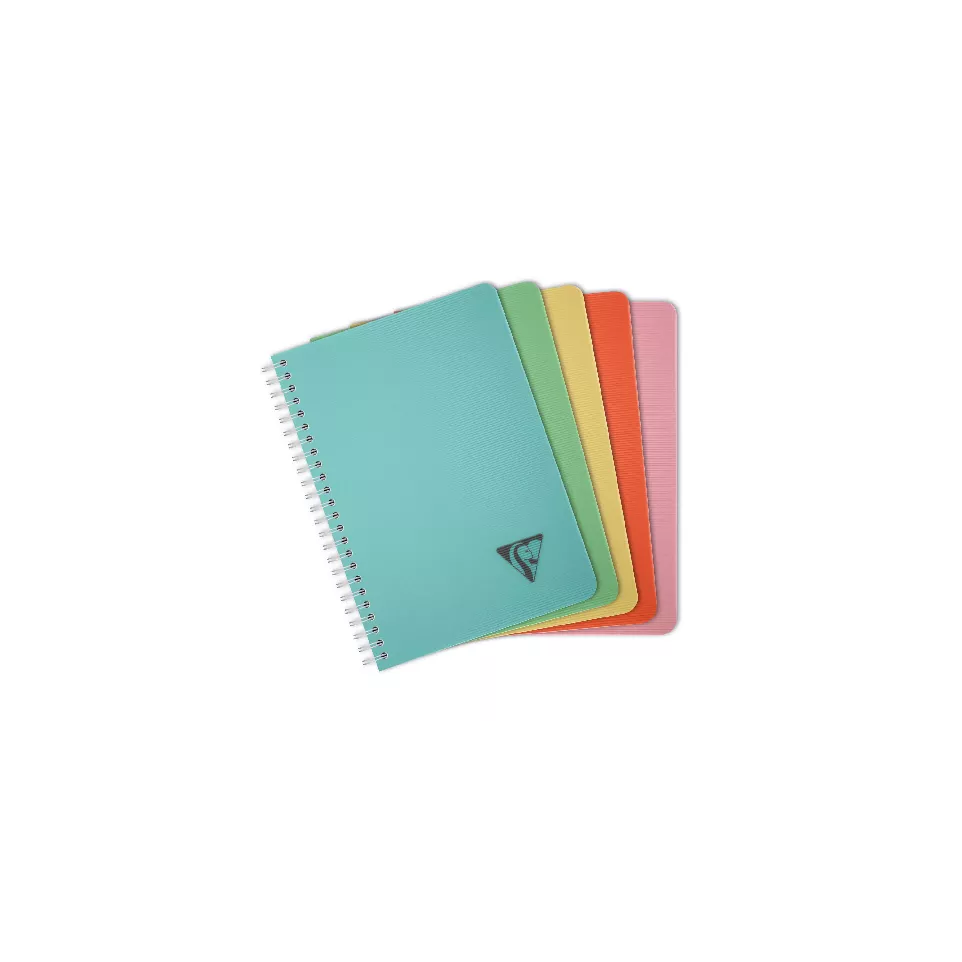 Linicolor Essence no-tabk A5 90bl 5x5...