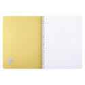 LINICOLOR ESSENCE NTBK A4 50SH 5X5-/ Pc.