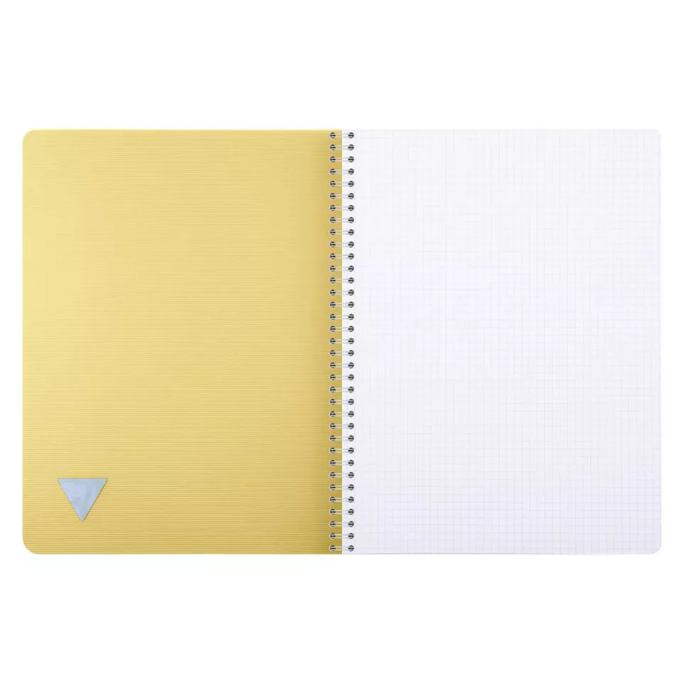 Cahier reliure intégrale Linicolor...