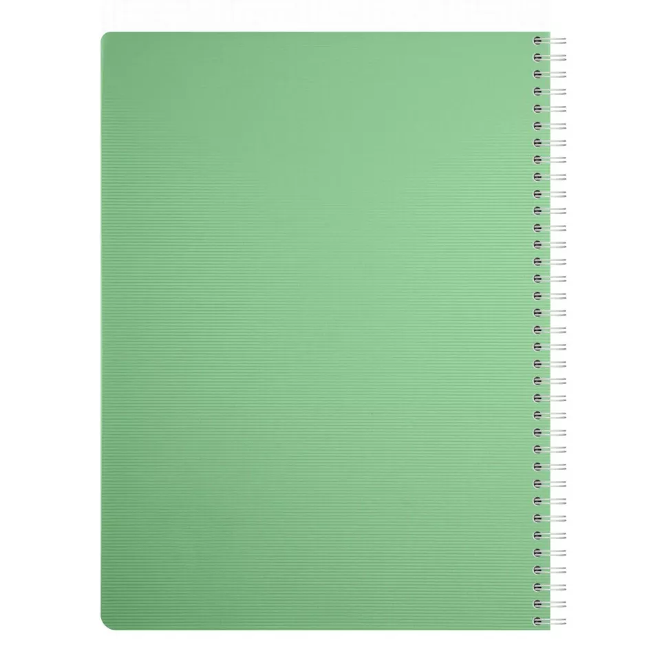Cahier reliure intégrale Linicolor...