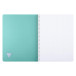 LINICOLOR ESSENCE NTBK A4 50SH 5X5-/ Pc.