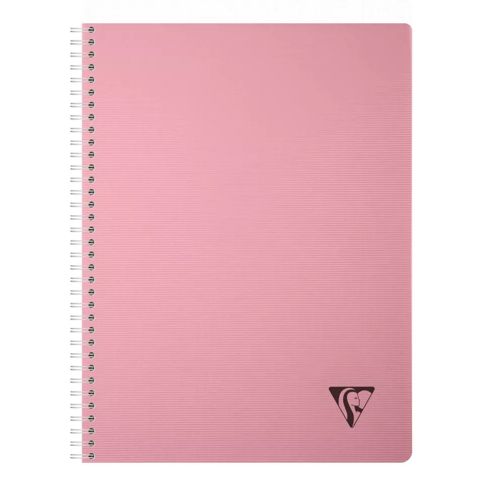 Cahier reliure intégrale Linicolor...