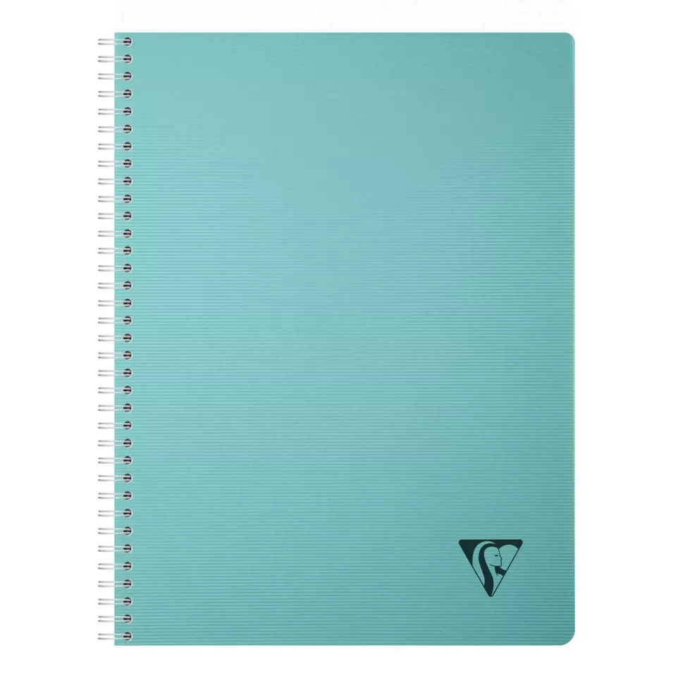 Cahier reliure intégrale Linicolor...