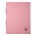 LINICOLOR ESSENCE NT-BK A4 90SH 5X5 PINK/ Pc.