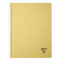 LINICOLOR ESSEN. NTB-K A4 90SH 5X5 YELLOW/ Pc.