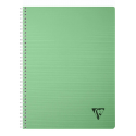 LINICOLOR ESSENCE NT-BK A4 90SH 5X5 GREEN/ Pc.